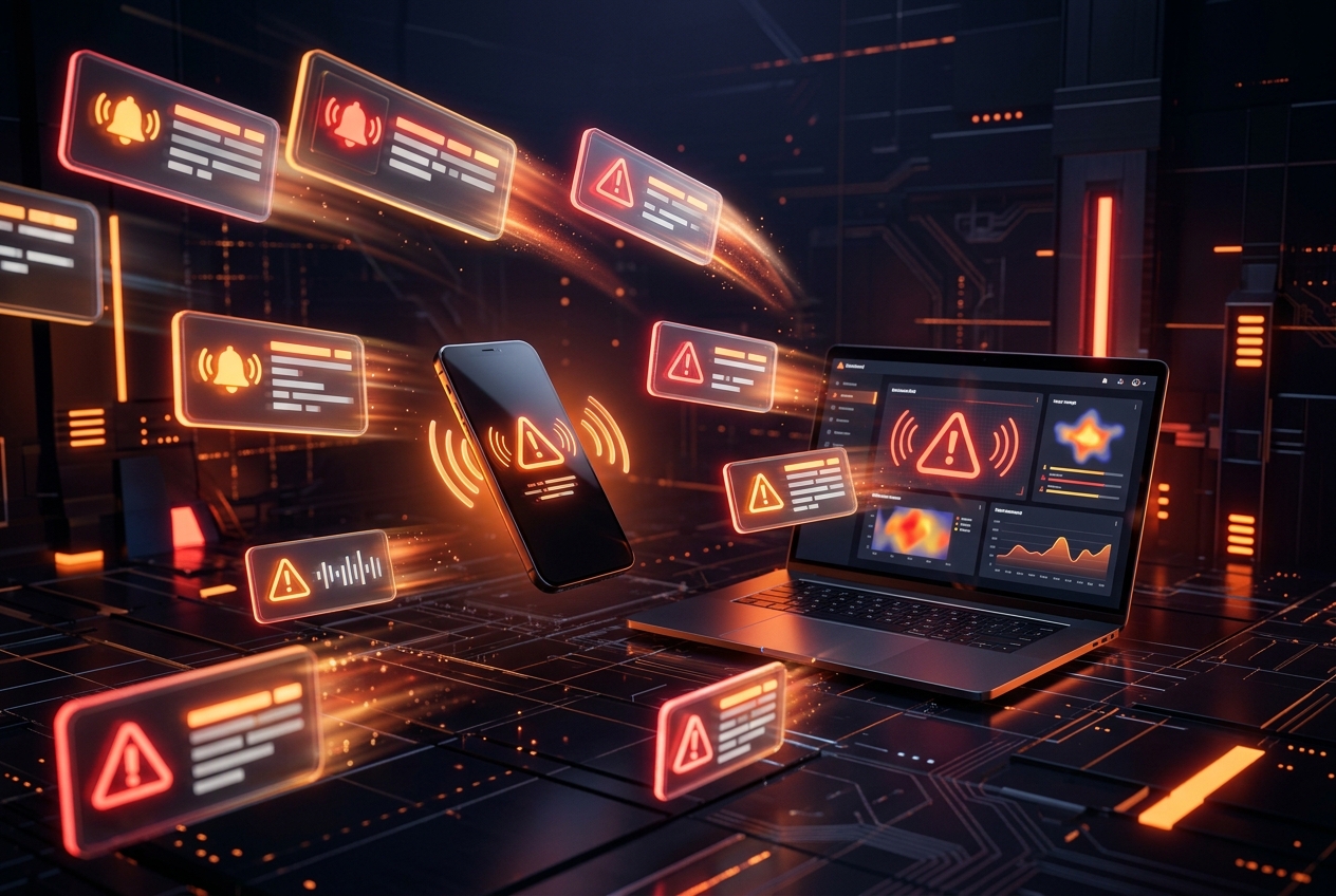 Alerts