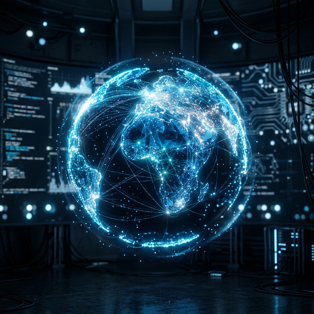 Global Network