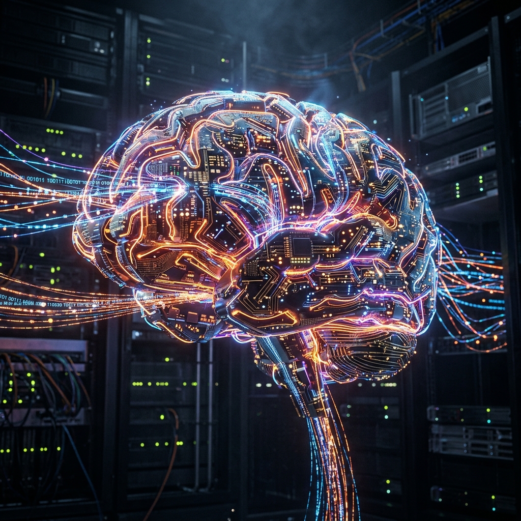 Intelligent Monitoring