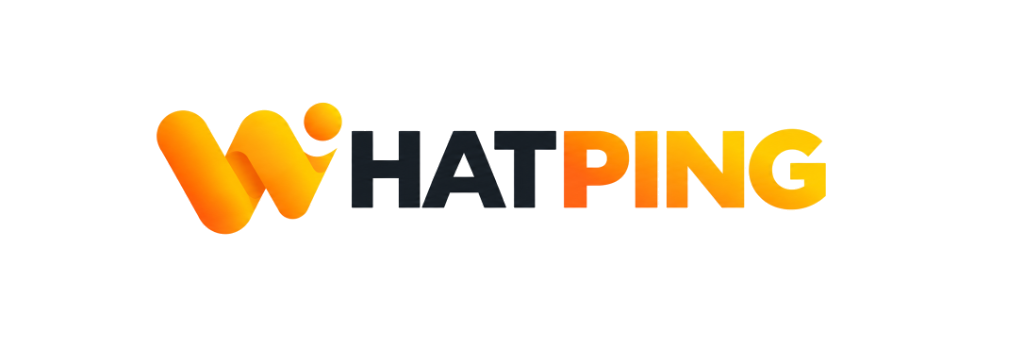 WhatPing Logo